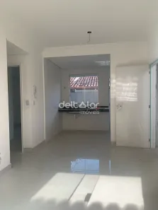 Apartamento com 2 Quartos à venda, 55m² no São João Batista (Venda Nova), Belo Horizonte