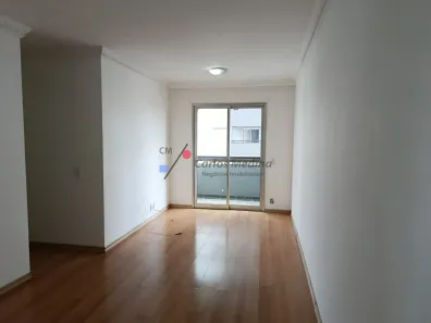 Apartamento com 3 Quartos para alugar, 63m² no Mooca, São Paulo