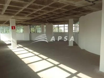 Sala Comercial para alugar, 257m² no Santo Agostinho, Belo Horizonte