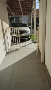 Casa de Condomínio com 3 Quartos à venda, 60m² no Jardim Ipanema, São Carlos