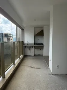 Apartamento com 3 Quartos à venda, 134m² no Jardim das Acácias, São Paulo