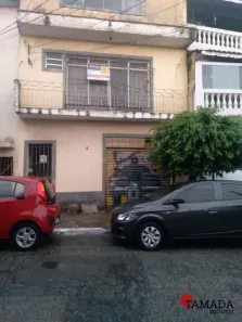 Sobrado com 5 Quartos à venda, 250m² no Engenheiro Goulart, São Paulo