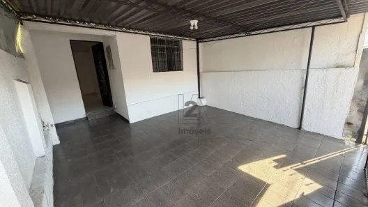 Casa com 2 Quartos para alugar, 80m² no Vila Formosa, São Paulo