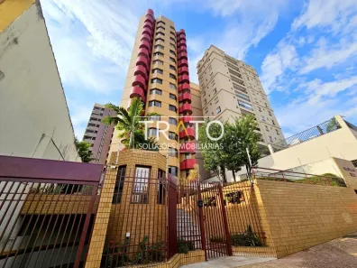 Apartamento com 1 Quarto à venda, 52m² no Cambuí, Campinas