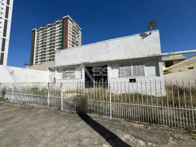 Lote/Terreno à venda, 555m² no Parque Tamandaré, Campos dos Goytacazes