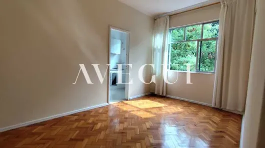 Apartamento com 2 Quartos à venda, 55m² no Copacabana, Rio de Janeiro