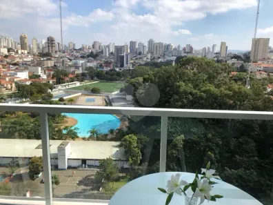 Apartamento com 1 Quarto à venda, 41m² no Jardim São Paulo(Zona Norte), São Paulo