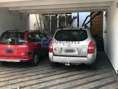 Casa com 3 Quartos à venda, 180m² no Jardim do Mar, São Bernardo do Campo