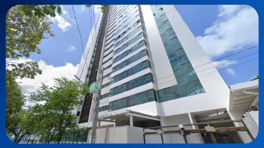 Apartamento com 1 Quarto à venda, 75m² no Pina, Recife