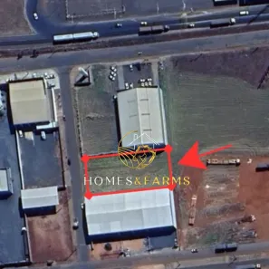 Lote/Terreno à venda, 1800m² no Setor Central, Rio Verde