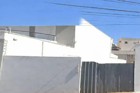 Lote/Terreno à venda, 259m² no Parque Novo Mundo, Americana