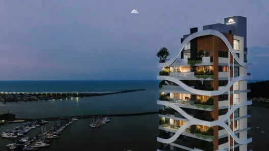 Apartamento com 3 Quartos à venda, 233m² no Fazenda, Itajaí