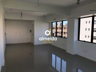 Sala Comercial com 1 Quarto à venda, 36m² no Nossa Senhora das Dores, Santa Maria