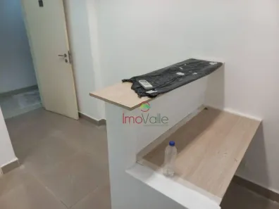 Sala Comercial para alugar, 38m² no Jardim Esplanada II, São José dos Campos