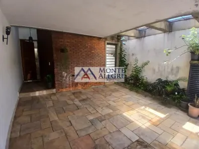 Sobrado com 3 Quartos à venda, 182m² no Jardim Consórcio, São Paulo
