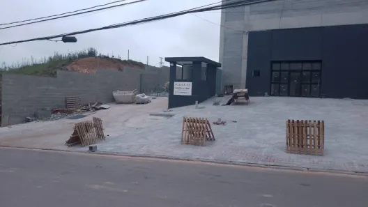 Galpão/Depósito/Armazém para alugar, 2730m² no Jardim da Glória, Cotia