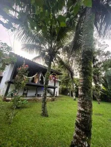 Casa de Condomínio com 3 Quartos à venda, 160m² no Lagoinha, Ubatuba