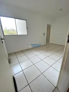 Apartamento com 2 Quartos à venda, 48m² no Parque Mãe Preta, Rio Claro
