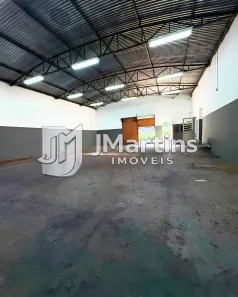 Galpão/Depósito/Armazém à venda, 140m² no Jardim São Carlos, São Carlos