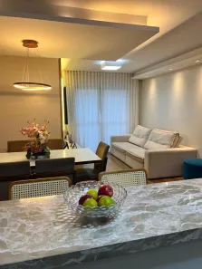 Apartamento com 3 Quartos à venda, 86m² no Calhau, São Luís