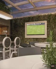 Apartamento com 2 Quartos à venda, 70m² no Morretes, Itapema