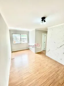 Apartamento com 2 Quartos para alugar, 50m² no Itaberaba, São Paulo