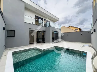 Sobrado com 3 Quartos à venda, 272m² no Independência, São Bernardo do Campo