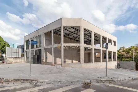 Ponto Comercial para alugar, 500m² no Jardim das Paineiras, Campinas