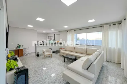 Casa com 4 Quartos à venda, 440m² no Manacás, Belo Horizonte