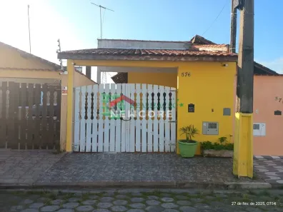 Casa com 2 Quartos à venda, 49m² no Nossa Senhora do Sion, Itanhaém