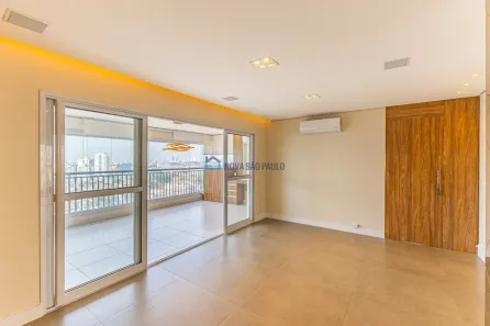 Apartamento com 3 Quartos à venda, 110m² no Cambuci, São Paulo