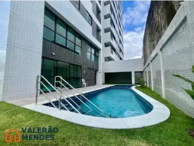 Apartamento com 2 Quartos à venda, 51m² no Candeias, Jaboatão dos Guararapes