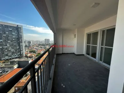 Apartamento com 3 Quartos à venda, 87m² no Vila Dom Pedro I, São Paulo