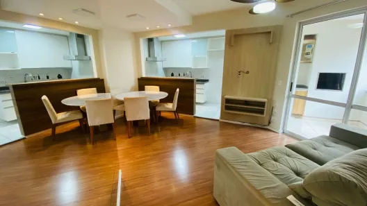 Apartamento com 3 Quartos à venda, 72m² no Gleba Fazenda Palhano, Londrina