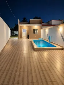 Casa com 2 Quartos à venda, 200m² no Monte Gordo (Monte Gordo), Camaçari