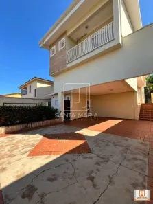 Sobrado com 4 Quartos para alugar, 330m² no Ribeirânia, Ribeirão Preto