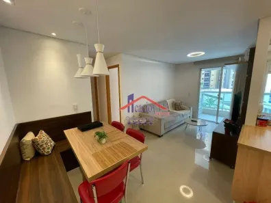 Apartamento com 2 Quartos à venda, 62m² no Botafogo, Campinas