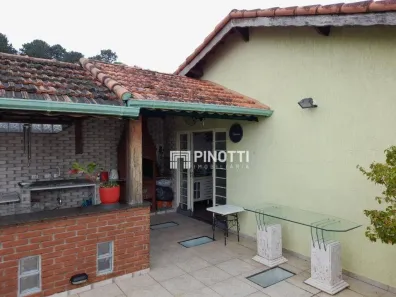 Sobrado com 3 Quartos à venda, 205m² no Baeta Neves, São Bernardo do Campo