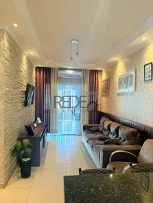 Casa com 2 Quartos à venda, 63m² no Residencial Cosmos, Campinas