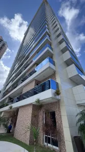 Apartamento com 3 Quartos à venda, 129m² no Aldeota, Fortaleza