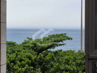 Apartamento com 3 Quartos à venda, 132m² no Copacabana, Rio de Janeiro