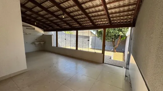 Casa com 3 Quartos à venda, 124m² no Jardim Helvécia, Aparecida de Goiânia