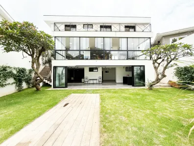 Casa com 4 Quartos à venda, 695m² no Jardim Guedala, São Paulo