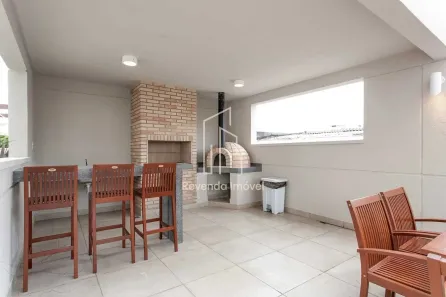 Apartamento com 2 Quartos à venda, 46m² no Penha de França, São Paulo