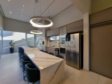 Casa de Condomínio com 3 Quartos à venda, 157m² no Ondinhas, Piracicaba