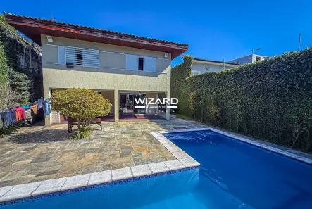 Casa com 3 Quartos à venda, 500m² no Lapa, São Paulo