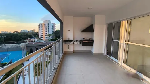 Apartamento com 3 Quartos à venda, 105m² no Jardim das Paineiras, Campinas