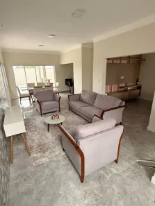 Casa de Condomínio com 3 Quartos à venda, 212m² no Condomínio Residencial Fogaça, Jacareí