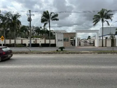 Apartamento com 2 Quartos à venda, 52m² no Goitacazes, Campos dos Goytacazes