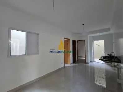 Apartamento com 2 Quartos à venda, 45m² no Vila Talarico, São Paulo